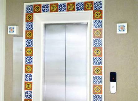 Отель La Petite Salil Sukhumvit 8