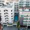 Отель Sunshine Hotel & Residences