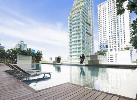 Отель Ariva Ivy Servizio Thonglor