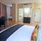 Отель The LimeTree Hotel, Kuching 