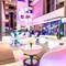 Отель Hilton Garden Inn Bangkok Silom