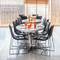 Отель Hilton Garden Inn Bangkok Silom