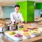 Отель Hilton Garden Inn Bangkok Silom
