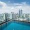 Отель The Continent Hotel Bangkok