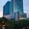 Отель Novotel Jakarta Gajah Mada