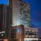 Отель Novotel Jakarta Gajah Mada