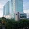 Отель Novotel Jakarta Gajah Mada