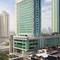 Отель Novotel Jakarta Gajah Mada