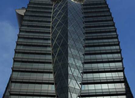 Отель The Okura Prestige Bangkok