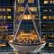Отель The Okura Prestige Bangkok