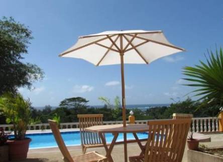 Отель Albizia Lodge Green Estate 