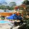 Отель Albizia Lodge Green Estate 