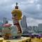 Отель Eastin Grand Hotel Sathorn