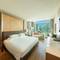 Отель Eastin Grand Hotel Sathorn