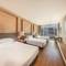 Отель Eastin Grand Hotel Sathorn