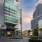 Отель Eastin Grand Hotel Sathorn