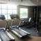 Отель Crown Regency Hotel Makati