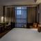 Отель Pullman Bangkok King Power