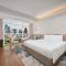Отель Pullman Bangkok King Power