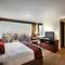 Отель Lohas Residences Sukhumvit