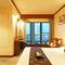 Отель Grand Diamond Suites Hotel
