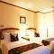 Отель Grand Diamond Suites Hotel