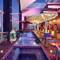 Отель Mercure Jakarta Simatupang