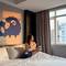 Отель Demeter Residences Suites