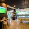 Отель Demeter Residences Suites