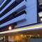 Отель Amaris Hotel Mangga Besar