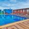 Отель Baywalk Residence Pattaya