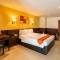 Отель Baywalk Residence Pattaya