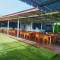 Отель Baywalk Residence Pattaya