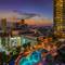 Отель Hotel Indonesia Kempinski Jakarta