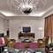 Отель Hotel Indonesia Kempinski Jakarta