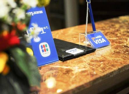 Отель Royal Express Inn Bangkok