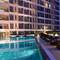 Отель Citadines Uplands Kuching 