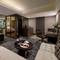 Отель Pullman Jakarta Indonesia