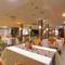 Отель Telang Usan Hotel Kuching 