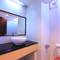 Отель Telang Usan Hotel Kuching 