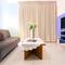 Отель Jinhold Service Apartment 