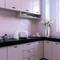 Отель Jinhold Service Apartment 