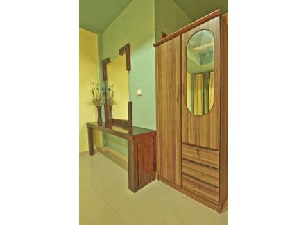 Отель Variety Stay Tourist Inn 