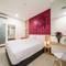 Отель favehotel Pluit Junction