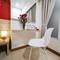 Отель favehotel Pluit Junction