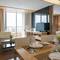Отель JC Kevin Sathorn Bangkok Hotel