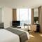 Отель JC Kevin Sathorn Bangkok Hotel