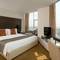 Отель JC Kevin Sathorn Bangkok Hotel