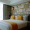 Отель Shama Petchburi 47 Bangkok