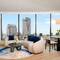 Отель Novotel Bangkok Platinum Pratunam